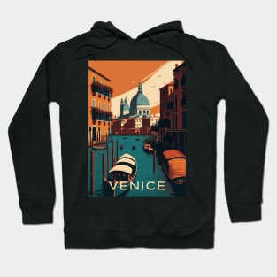 Venice Hoodie